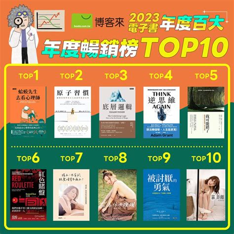 書排行榜2023|2023各大書店暢銷書榜揭曉，超熱賣書籍、閱讀趨勢。